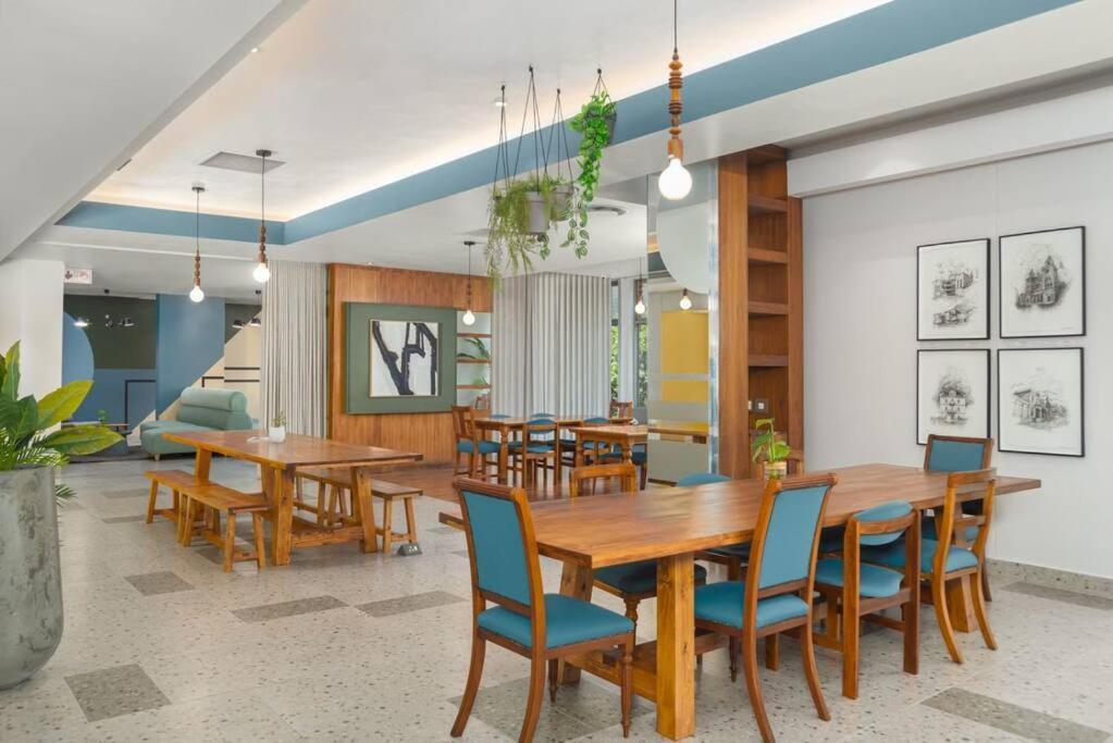 Central Modern City Escape Apartment! Cape Town Eksteriør bilde